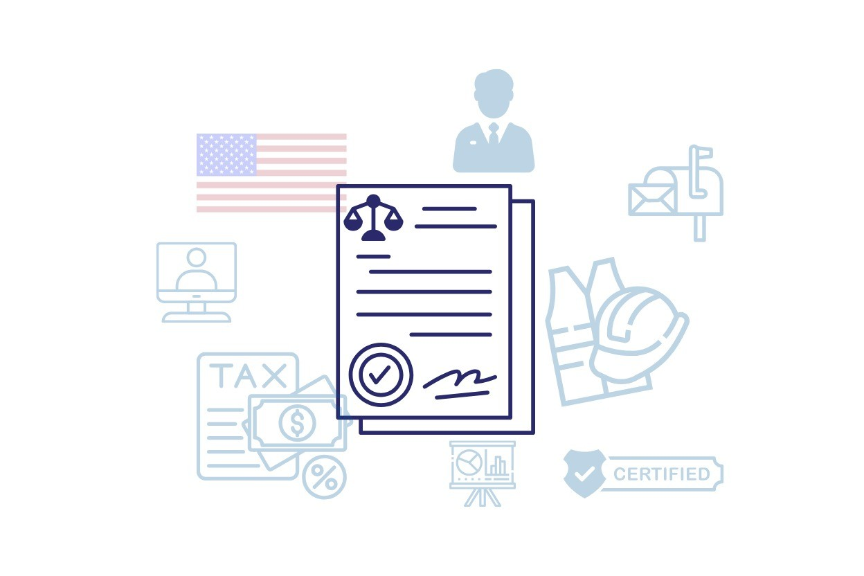 ITIN Application avondale